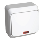 фото Выключатель Systeme Electric BA10-005B