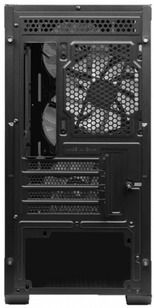 фото Корпус mATX MSI MAG FORGE M100R в Казани