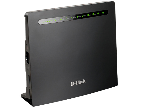 фото Маршрутизатор  D-link DWR-980/4HDA1E в Уфе