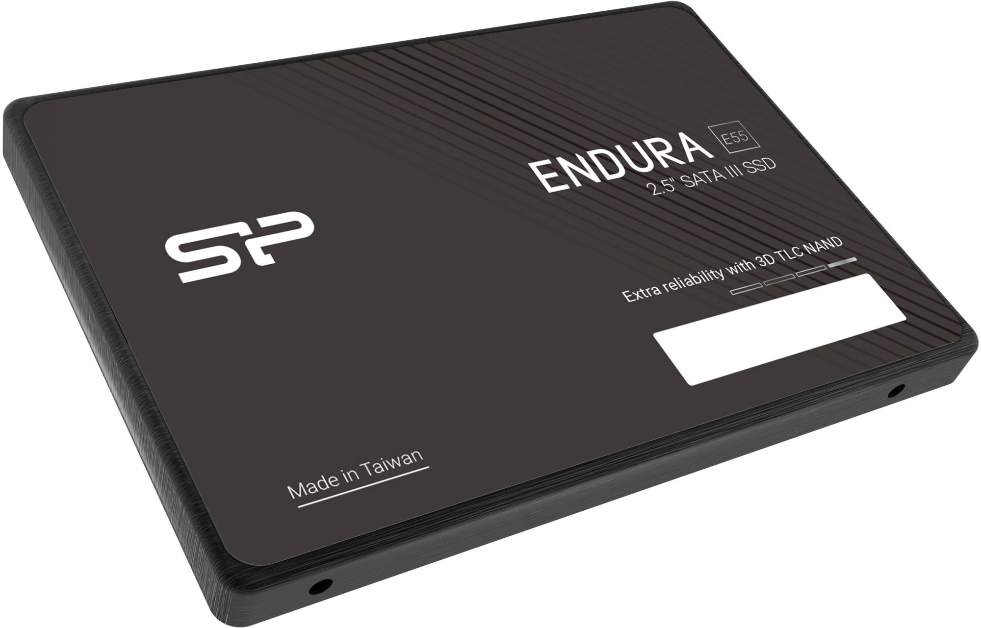 

Накопитель SSD 2.5'' Silicon Power SP002TBSS30E5502 2TB, 500/450MB/s, TBW 1000, SP002TBSS30E5502