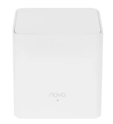 фото Комплект  Tenda NOVA MW3-2 (2-PACK) в Красноярске