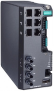 фото Коммутатор MOXA EDS-4008-2MST-LV