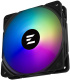 фото Вентилятор для корпуса Zalman ZM-AF120 ARGB BLACK в Челябинске
