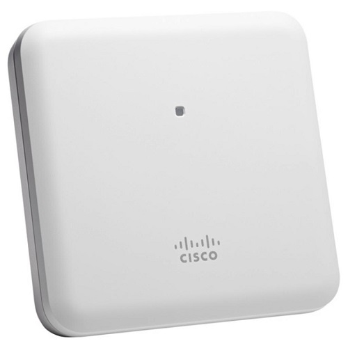 

Точка доступа Cisco AIR-AP1852I-E-K9 802.11ac Wave 2; 4x4:4SS; Int Ant; E Reg Dom, AIR-AP1852I-E-K9