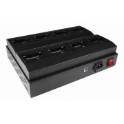 фото Видеорегистратор TRASSIR TRASSIR Dock-8F