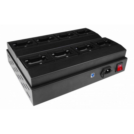 фото Видеорегистратор  TRASSIR TRASSIR Dock-8D в Омске
