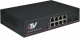 фото Коммутатор неуправляемый LTV LTV-2S08G2S в Омске