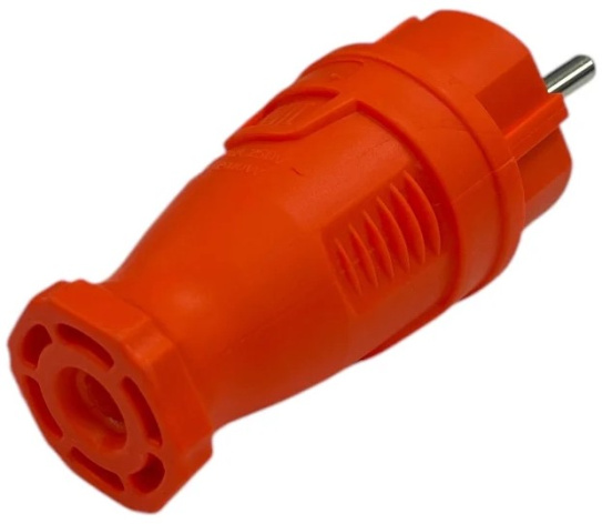 фото Удлинитель силовой iTOK i-CONNECT-COLOR-SU-KG-325-1-44-5-ORANGE-OR в Санкт-Петербургe
