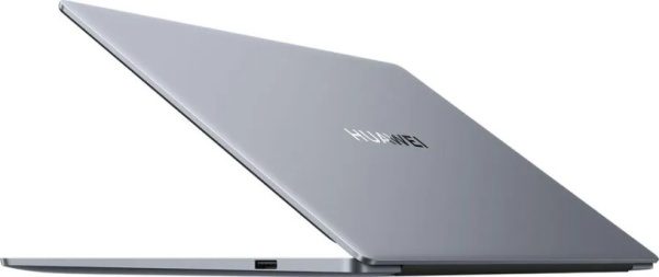 фото Ноутбук  Huawei MateBook D 14 MDF-X 14 ", Core i3, 8 Гб RAM, 256 Гб SSD, UHD Graphics, Серый