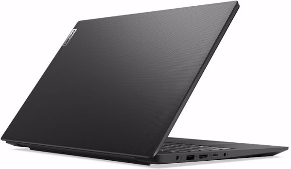 фото Ноутбук  Lenovo V15 G4 AMN в Красноярске 15.6 ", Ryzen 3, 8 Гб RAM, 256 Гб SSD, Radeon 610M, Черный