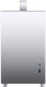 фото Корпус mini-ITX JONSBO T8 PLUS Silver в Перми