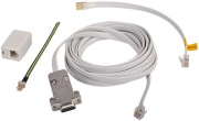 фото Кабель  SATEL DB9FС/RJ-KPL