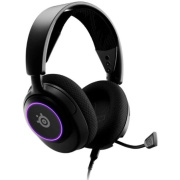 фото Гарнитура SteelSeries Arctis Nova 3