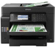 фото МФУ струйное цветное Epson L15150 (УЦЕНЕННЫЙ) в Санкт-Петербургe