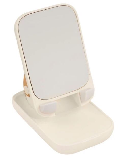 

Подставка Baseus B10551500411-00 для смартфона Seashell Series Baby Pink, B10551500411-00
