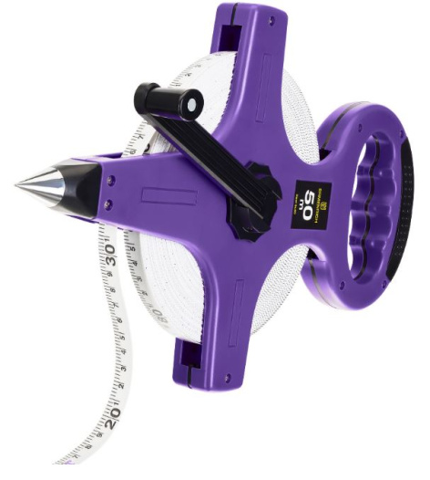 фото Рулетка Ermenrich Reel SL50