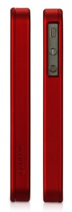 фото Чехол  Griffin Outfit Ice Red