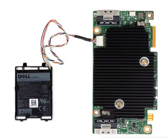 фото Контроллер  Dell PERC H755 в Перми