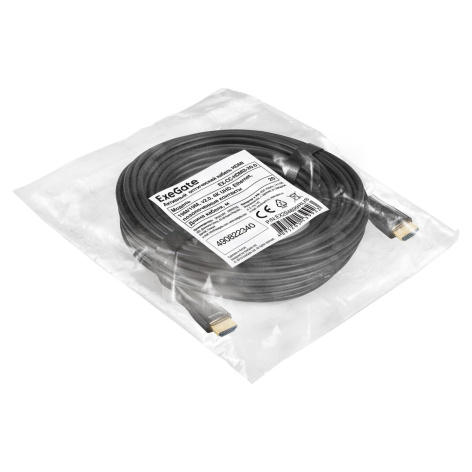 фото Кабель HDMI Exegate EX-CC-HDMI2-20.0 в Ростове-на-Дону