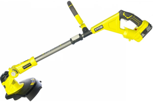 фото Триммер  Ryobi RLT1831H25F в Воронеже