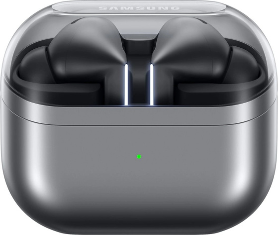 фото Гарнитура wireless Samsung Galaxy Buds 3 Pro в Уфе