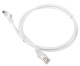 фото Кабель патч-корд U/UTP 5e кат. 5м Lanmaster LAN-PC45/U5E-5.0-WH в Уфе