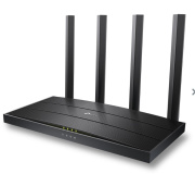фото Маршрутизатор TP-LINK ER605W