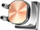 фото Система охлаждения жидкостная PCCooler DT360 ARGB Display WH в Красноярске
