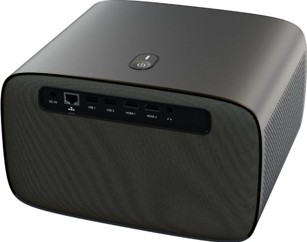 фото Проектор  Digma DP-FHD450A в Волгограде