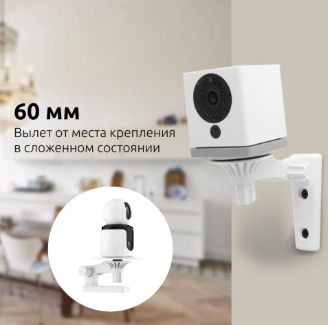 фото Крепление универсальное UNITEKI VCM1VIDEOCAM