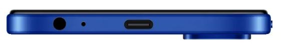 фото Смартфон TECNO Spark Go 3 4/128GB в Краснодаре