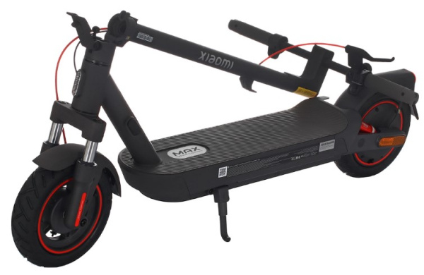 фото Электросамокат  Xiaomi Electric Scooter 5 Max GL (УЦЕНЕННЫЙ) в Казани