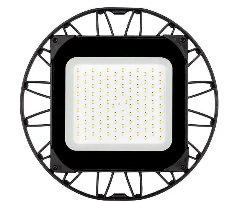 

Светильник светодиодный WOLTA UFO-200W/02 промышленный 200Вт 5700К IP65, UFO-200W/02