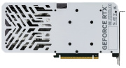 фото Видеокарта Palit GeForce RTX 5060 WHITE OC (NE75060U19P1-GB2063M)
