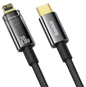 фото Кабель интерфейсный Baseus CATS000001