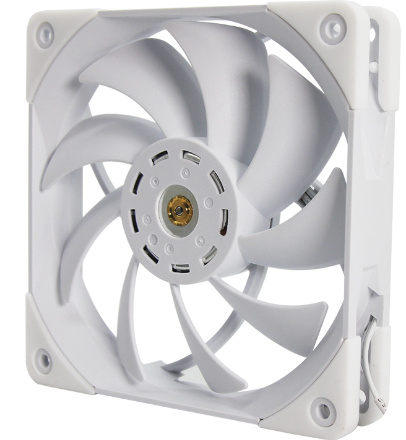 фото Вентилятор для корпуса Thermalright TL-C12-W в Уфе