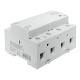 фото Контактор модульный EKF km-av-6-80-22-230V в Уфе