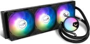 фото Система охлаждения Valkyrie A360 ARGB Black