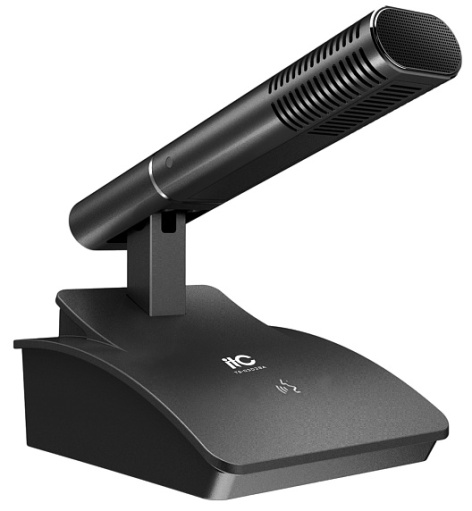 фото Микрофон  ITC TS-0303BA в Ростове-на-Дону