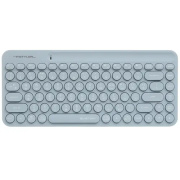 фото Клавиатура и мышь A4Tech Fstyler FG3200 Air