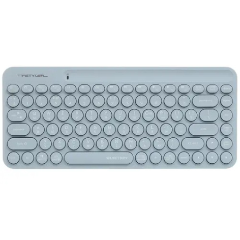 фото Клавиатура и мышь Wireless A4Tech Fstyler FG3200 Air в Челябинске