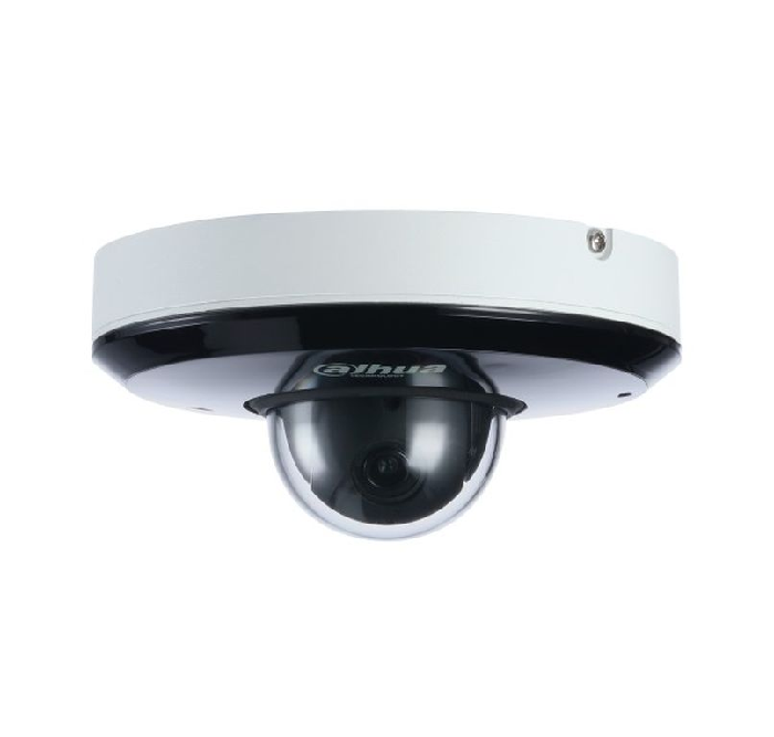 

Видеокамера IP Dahua DH-SD1A404XB-GNR-W 4Мп, 1/2.8” CMOS, 0.005 лк/F1.8, ИК-15м, 2.8-12мм, Micro SD 256ГБ, 4Мп/3Мп/2Мп/25к/с, H.265+/H.265/H.264+/H.26, DH-SD1A404XB-GNR-W