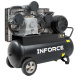 фото Компрессор  Inforce IBCW-100L-3P/950 в Санкт-Петербургe