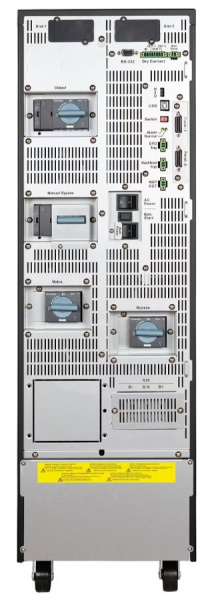 фото Источник бесперебойного питания  SmartWatt UPS ULTIMA 3330 в Челябинске