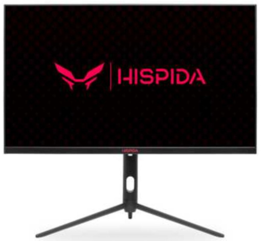 фото Монитор 27" Hispida GI27Q18HE в Самаре