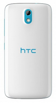 фото Мобильный телефон  HTC Desire 526G White
