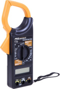 фото Токовые клещи PROconnect P266