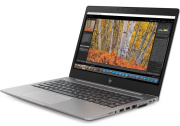 фото Ноутбук HP ZBook 14u G5