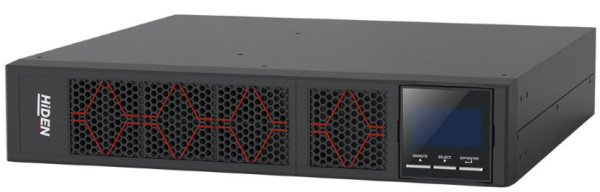 фото Источник бесперебойного питания  HIDEN EXPERT ULPS800RM