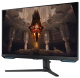 фото Монитор 32" Samsung Odyssey G7 S32BG700EI (УЦЕНЕННЫЙ) в Челябинске